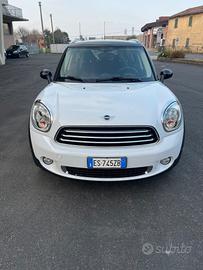 Mini Cooper D Countryman 1.6