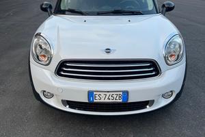 Mini Cooper D Countryman 1.6