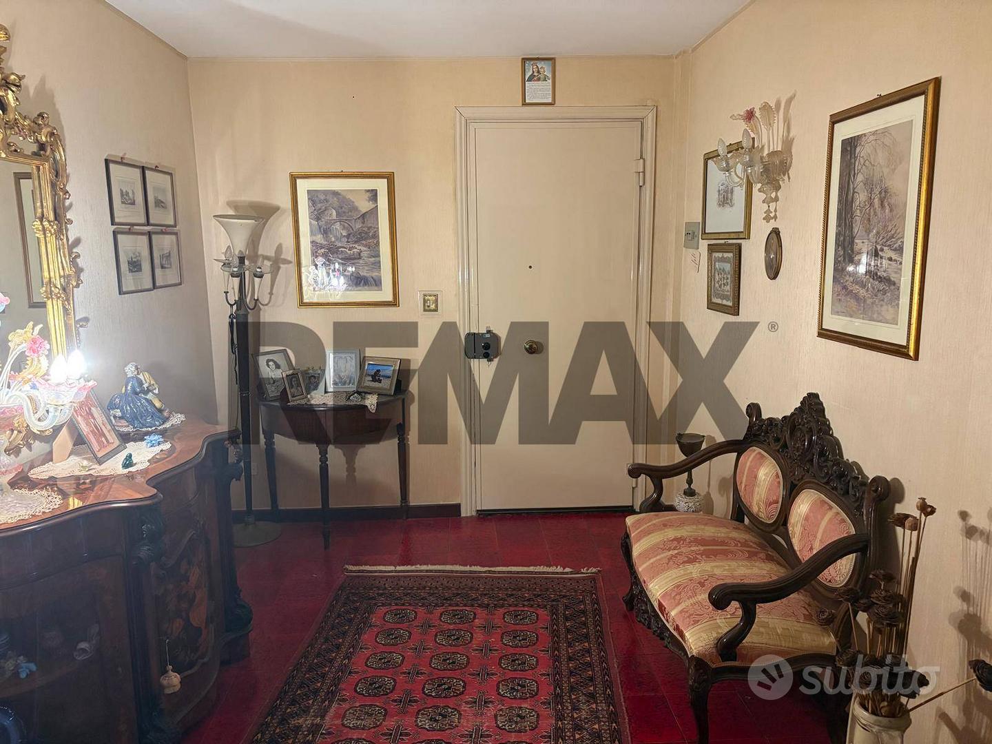 Appartamento – SR - Vista 2