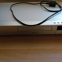 lettore dvd LG