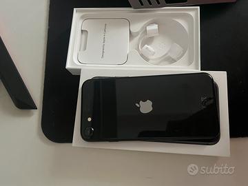 Iphone SE 2020 128gb (Touch ID non funzionante)