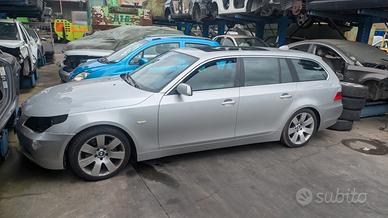 BMW Serie 5 530d 2003-2007 3.0 Diesel Station Wago