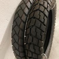 gomme ruote per moto