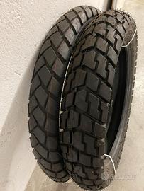gomme ruote per moto
