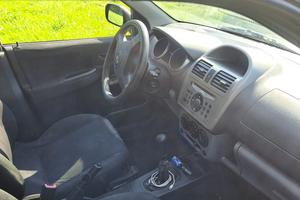 Suzuki ignis 4x4 benzina