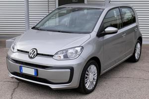 VOLKSWAGEN up! 1.0 60cv 5p Move Up!