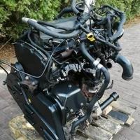 Motore peugeot boxer 2.2 sigla 4hh