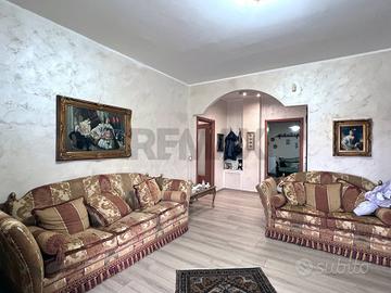 Appartamento - Catania