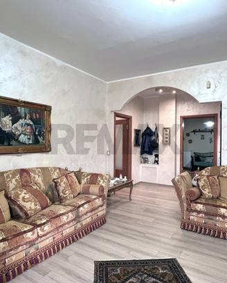 Appartamento - Catania