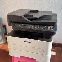 Stampanti Samunsg, Hp e Ricoh  - per ricambi o rip