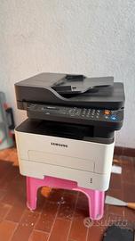 Stampanti Samunsg, Hp e Ricoh  - per ricambi o rip