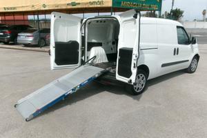 Fiat Doblo MAXI P.LUNGO 1.4 T-JET 120CV METANO NAT