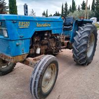 Landini R8500 Special