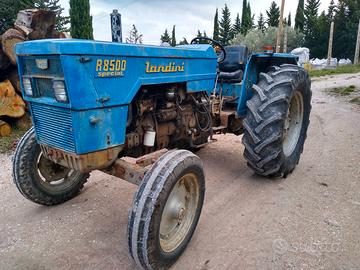 Landini R8500 Special