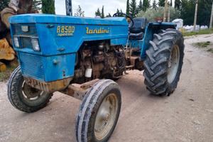 Landini R8500 Special