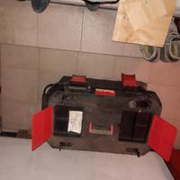 Cassetta portattrezzi makita