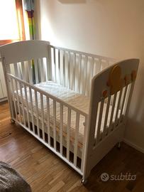 Lettino Foppapedretti Paperletto
