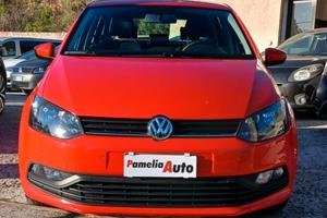 Volkswagen Polo 1.4 TDI 5p. Business - 2016