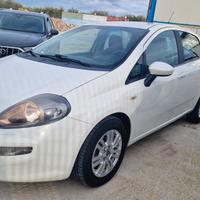 Fiat Punto 1.3 MJT II 75 CV 5 porte Lounge