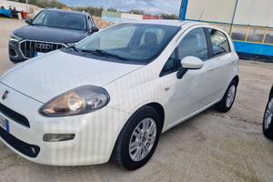 Fiat Punto 1.3 MJT II 75 CV 5 porte Lounge