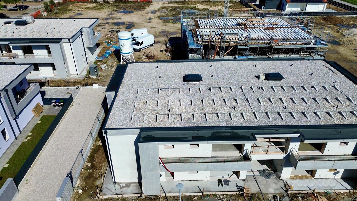 Apartment in Rossano Veneto - Vista 3