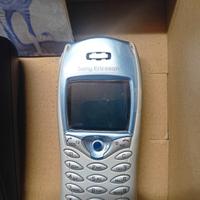 Sony Ericsson T68i