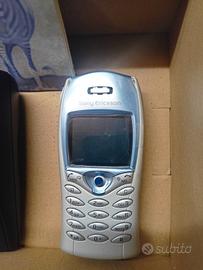 Sony Ericsson T68i