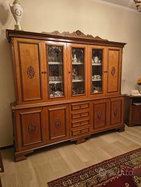 Grande buffet 250 cm