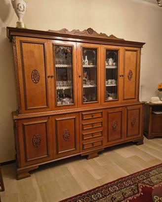 Grande buffet 250 cm