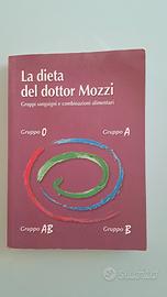 La dieta del dottor Mozzi