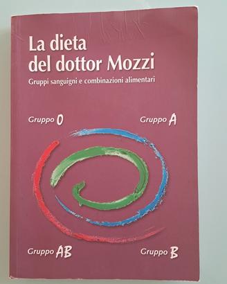 La dieta del dottor Mozzi