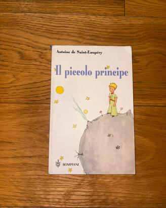 Piccolo principe
