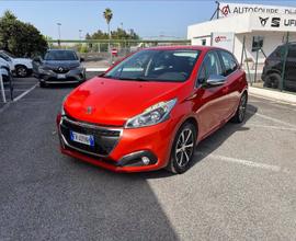 PEUGEOT 208 5p 1.2 puretech Allure 82cv