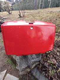 bauletto vespa pks