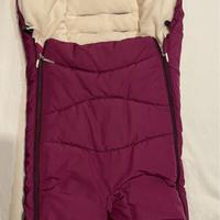 STOKKE® -Sacco coprigambe Xplory