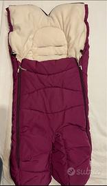 STOKKE® -Sacco coprigambe Xplory