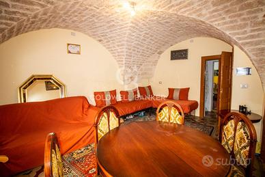 Casa indipendente - Ostuni