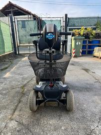 Scuter persone anziane e disabili