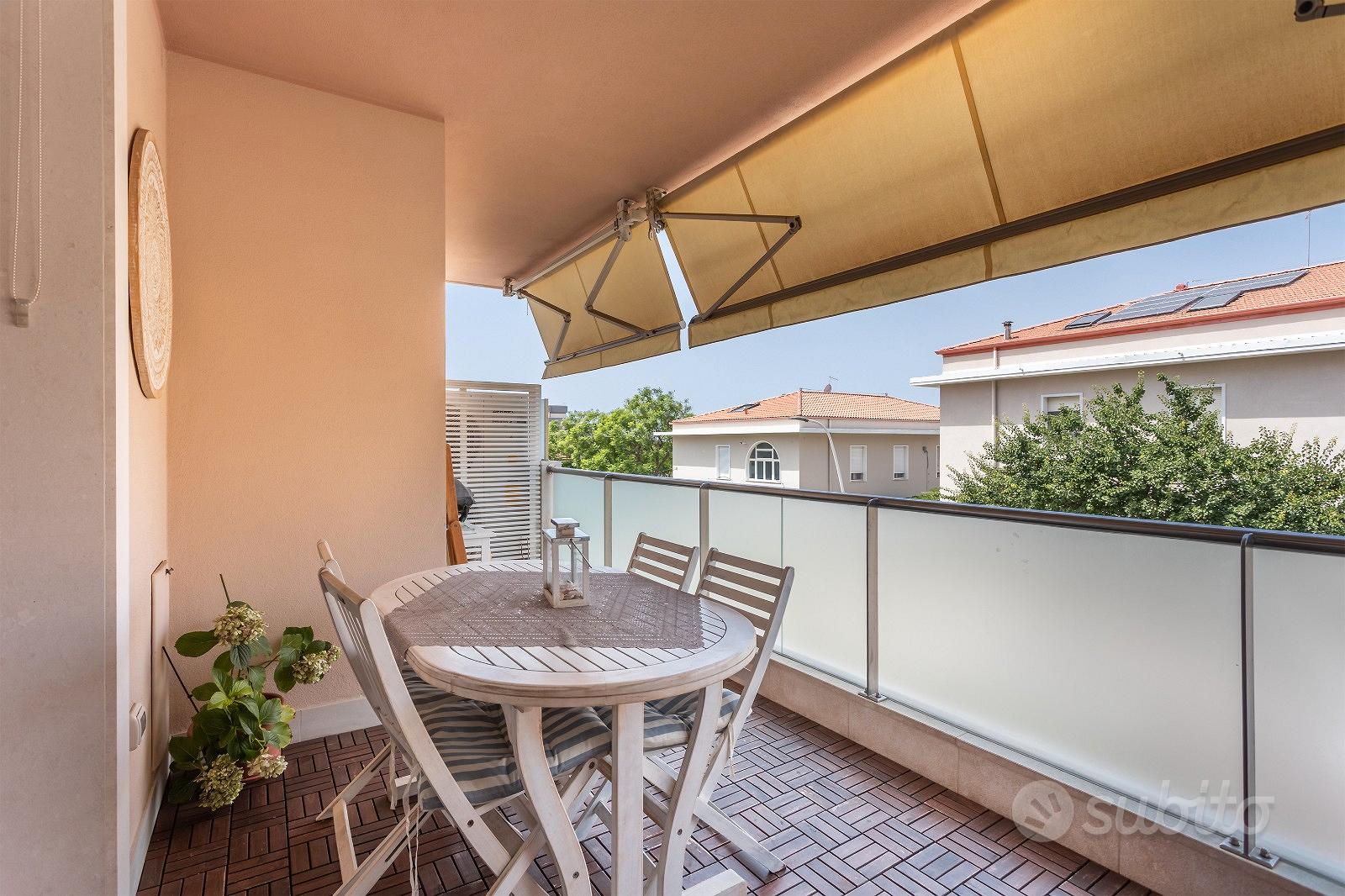 Appartamento – Cagliari, Bonaria - Vista 2