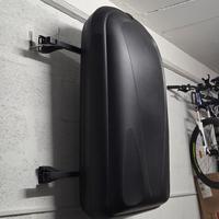 box tetto auto e barre Serie 1 F20