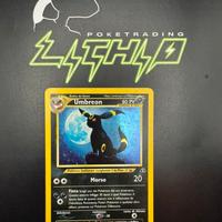 Umbreon Neo discovery