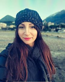 Addetta pulizie camere