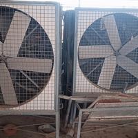 Ventilatore Industriale Allevamento