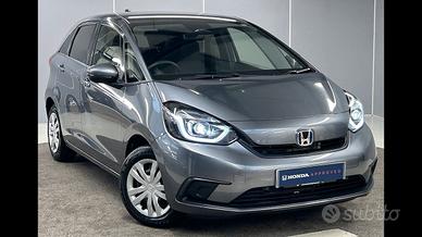 HONDA JAZZ HYBRID