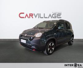 FIAT Panda 1.0 firefly hybrid Cross s&s 70cv 5p.ti