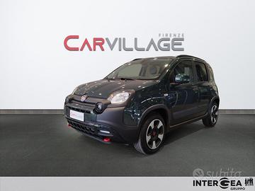 FIAT Panda 1.0 firefly hybrid Cross s&s 70cv 5p.ti