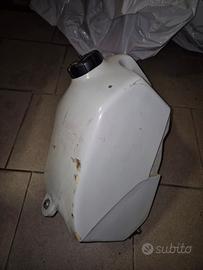 serbatoio KTM gs