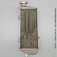 RADIATORE DESTRO KTM SXF 250 2007 2010 SX-F 2008 2