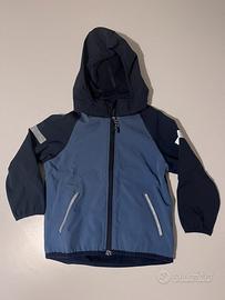 Giacca felpata - bambino - 98 cm - H&M