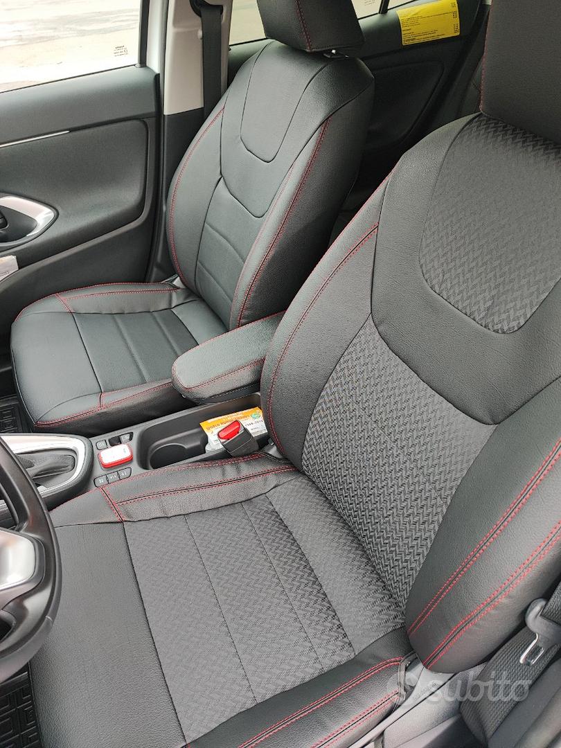 Coprisedili su misura Peugeot 208